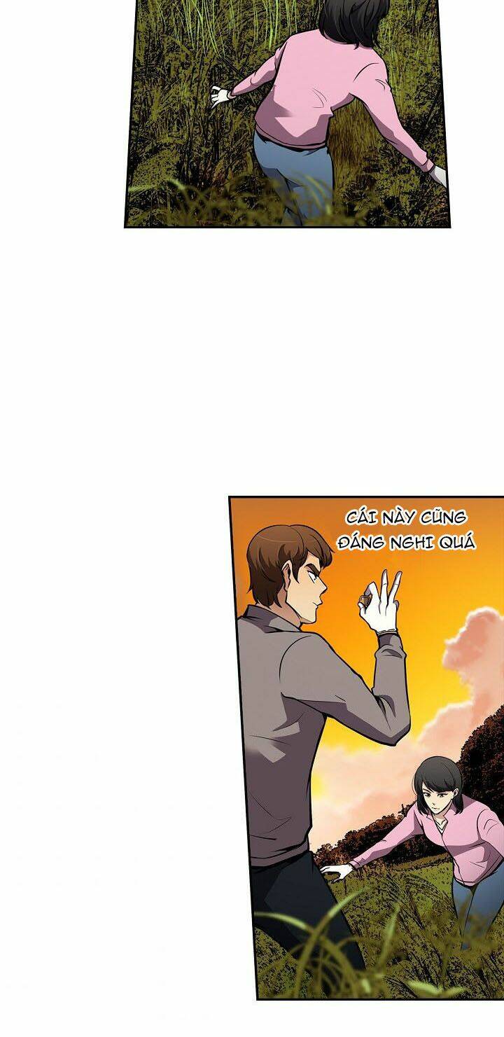 điều tra viên chuyển sinh chapter 67 9