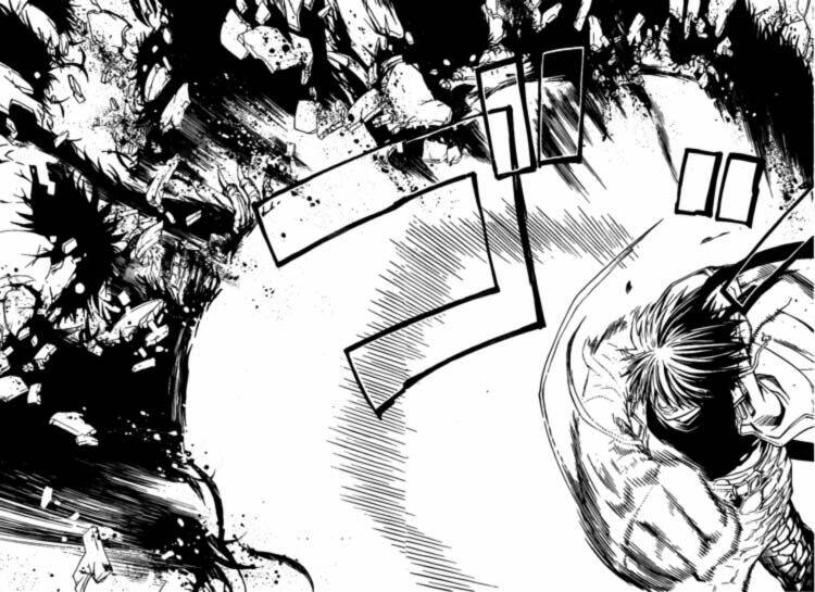 silvery crow chapter 1 69