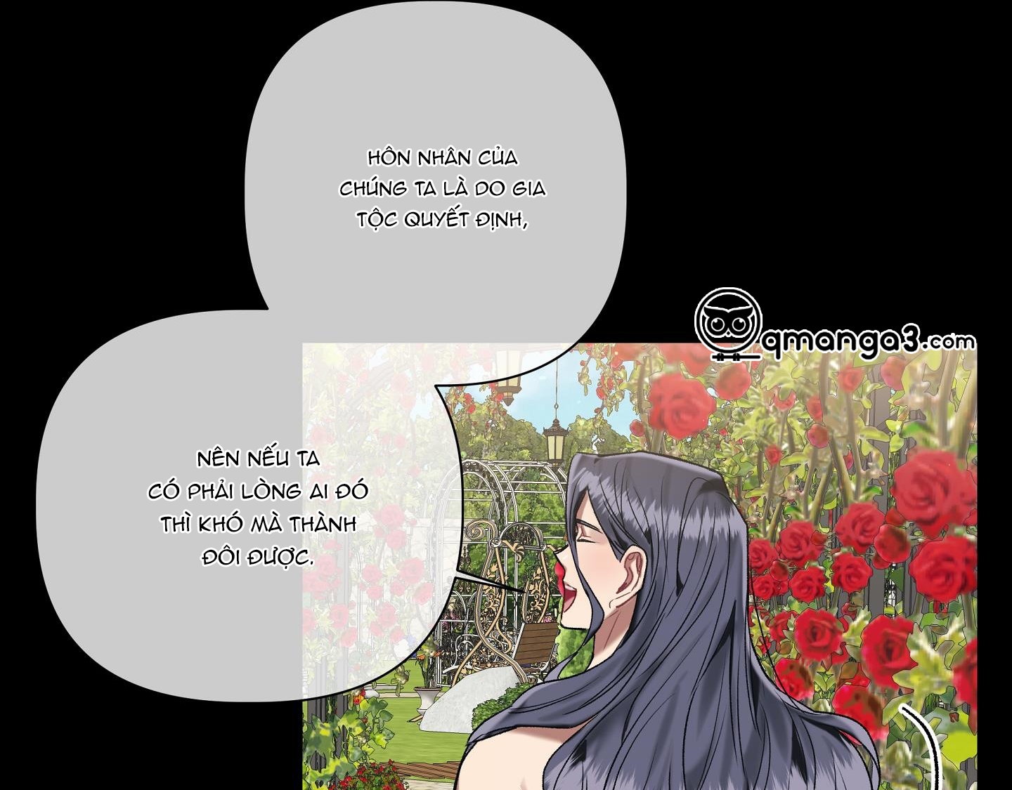 một ngày nọ, tôi được kẻ thù cầu hôn chapter 42 13