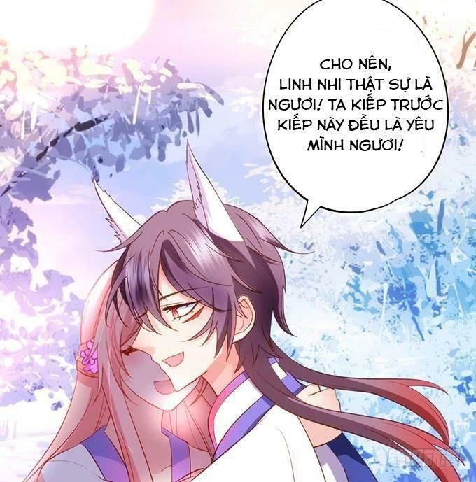 hồ tiên hung bạo chapter 114 11