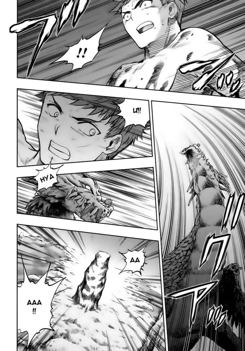 fate stay night chapter 56 14