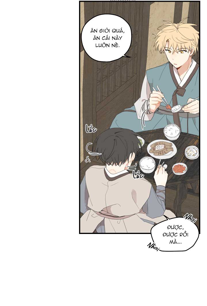 đường hoa liên kiều rơi chapter 22 43