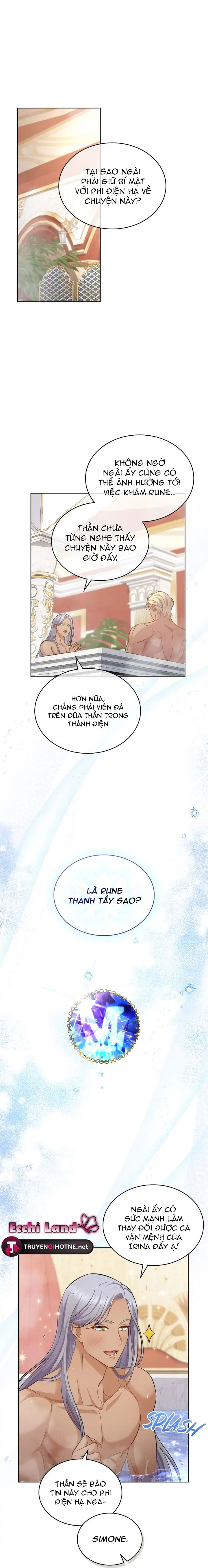 hội cùng thuyền chapter 35.1 2