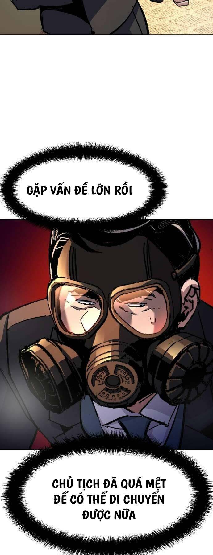 bạn học tôi là lính đánh thuê chapter 173 52