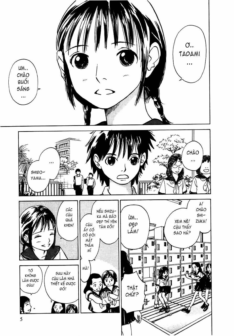 translucent chapter 1 6