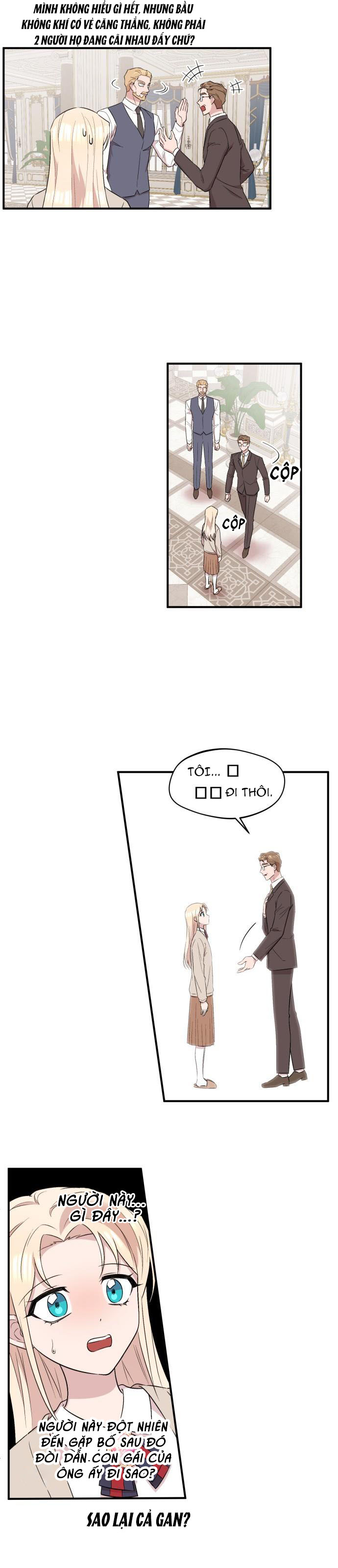 bình minh của moscow chapter 5 21