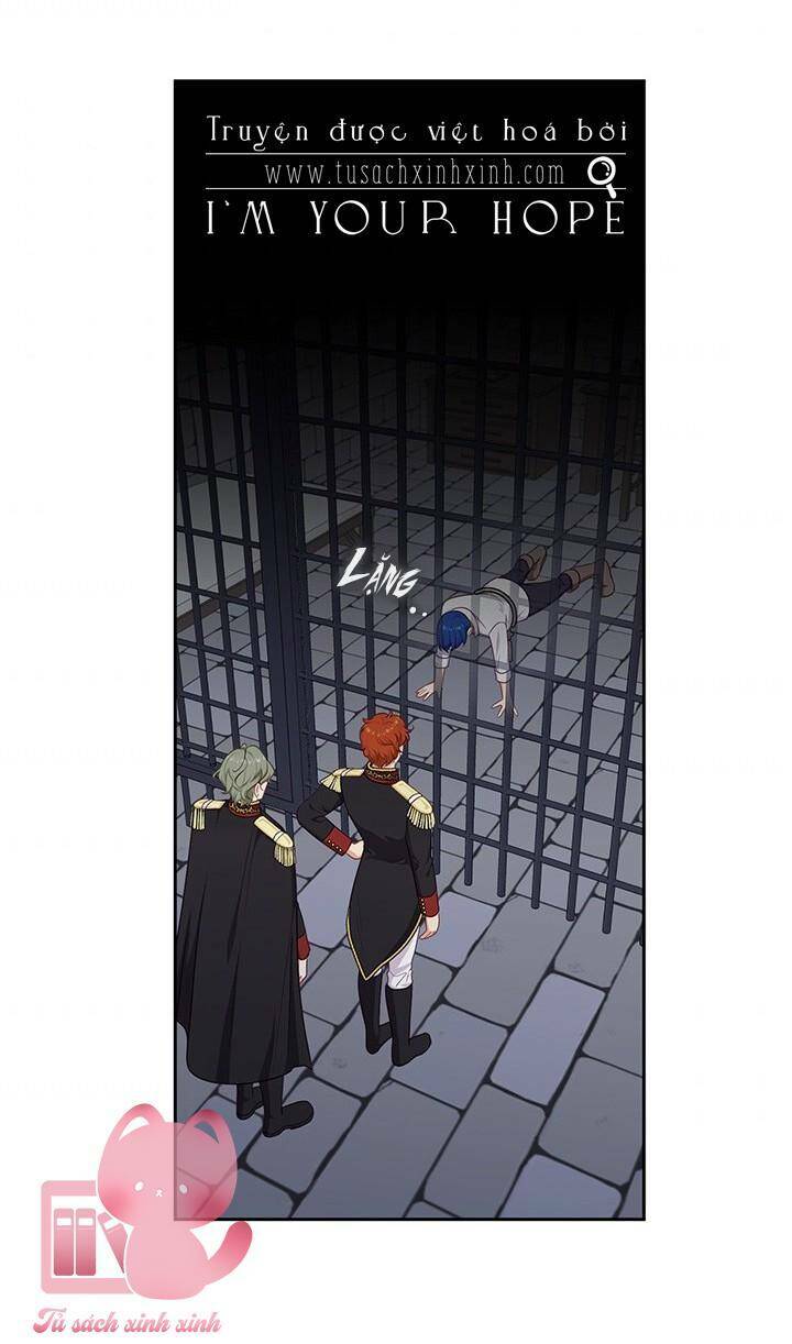 hãy coi chừng ác nữ chapter 118 23