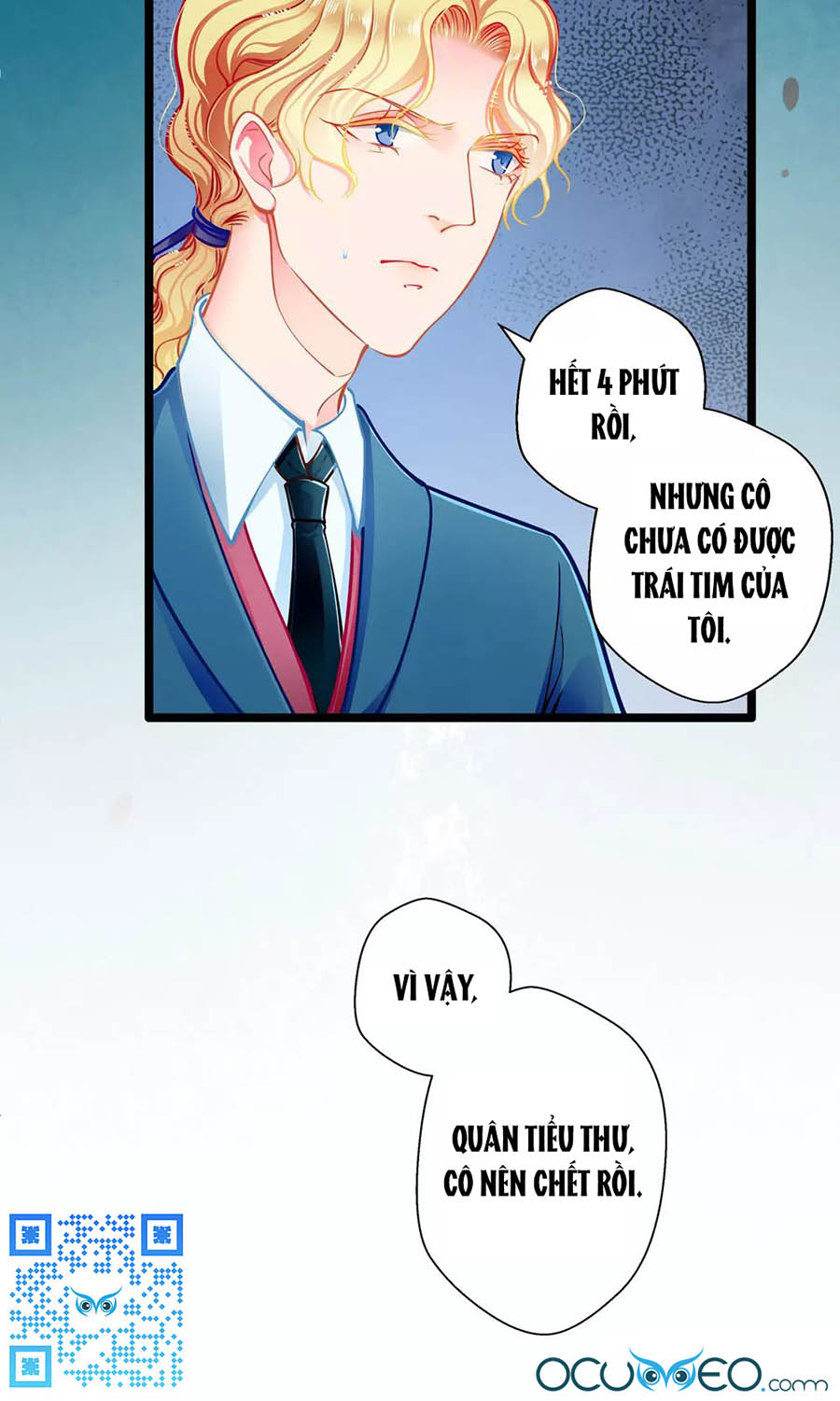 cưng chiều ái thê hư hỏng chapter 76 24