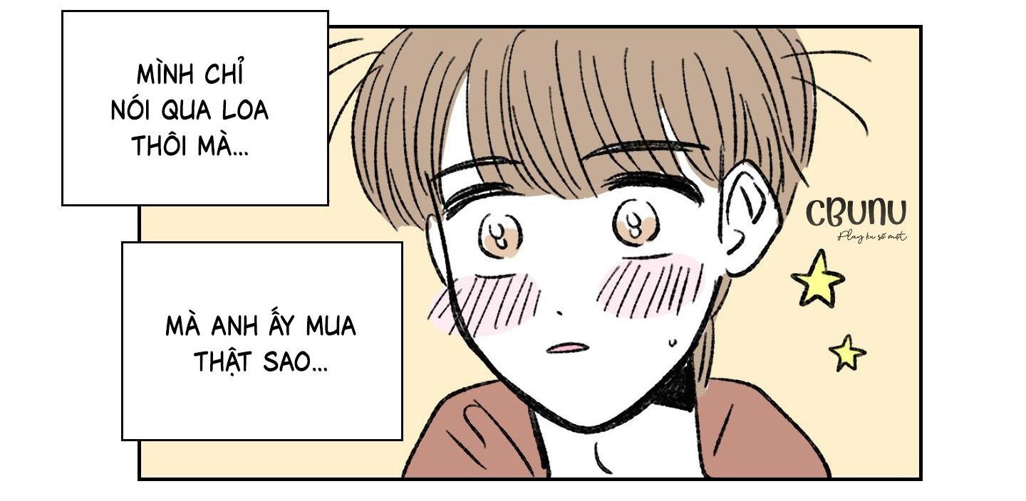 tình tay ba giữa chó, sói và mèo chapter 10 24