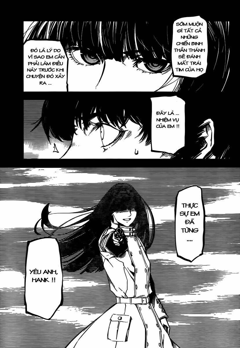 the abandoned sacred beasts chapter 2 30