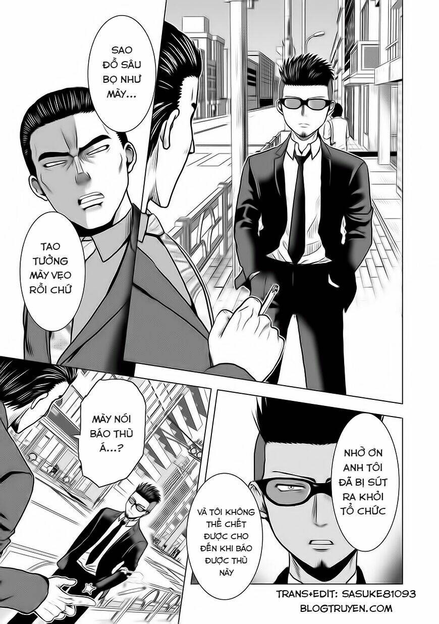 zai x 10 chapter 45 4