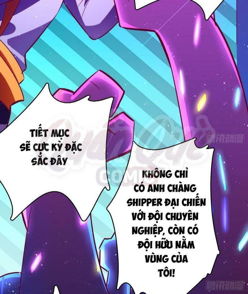 shipper thần cấp chapter 14 32