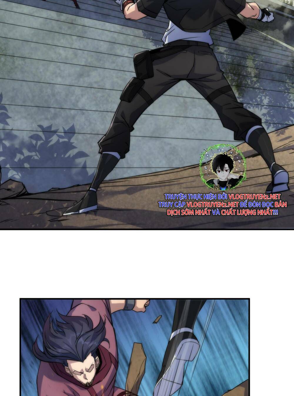 phù thạch vương giả chapter 20 16