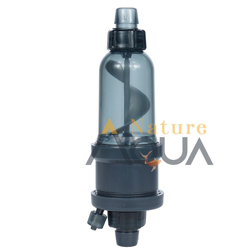 ISTA EXTERNAL CO2 CERAMIC REACTOR - TRỘN CO2 SỨ CERAMIC ISTA 16mm