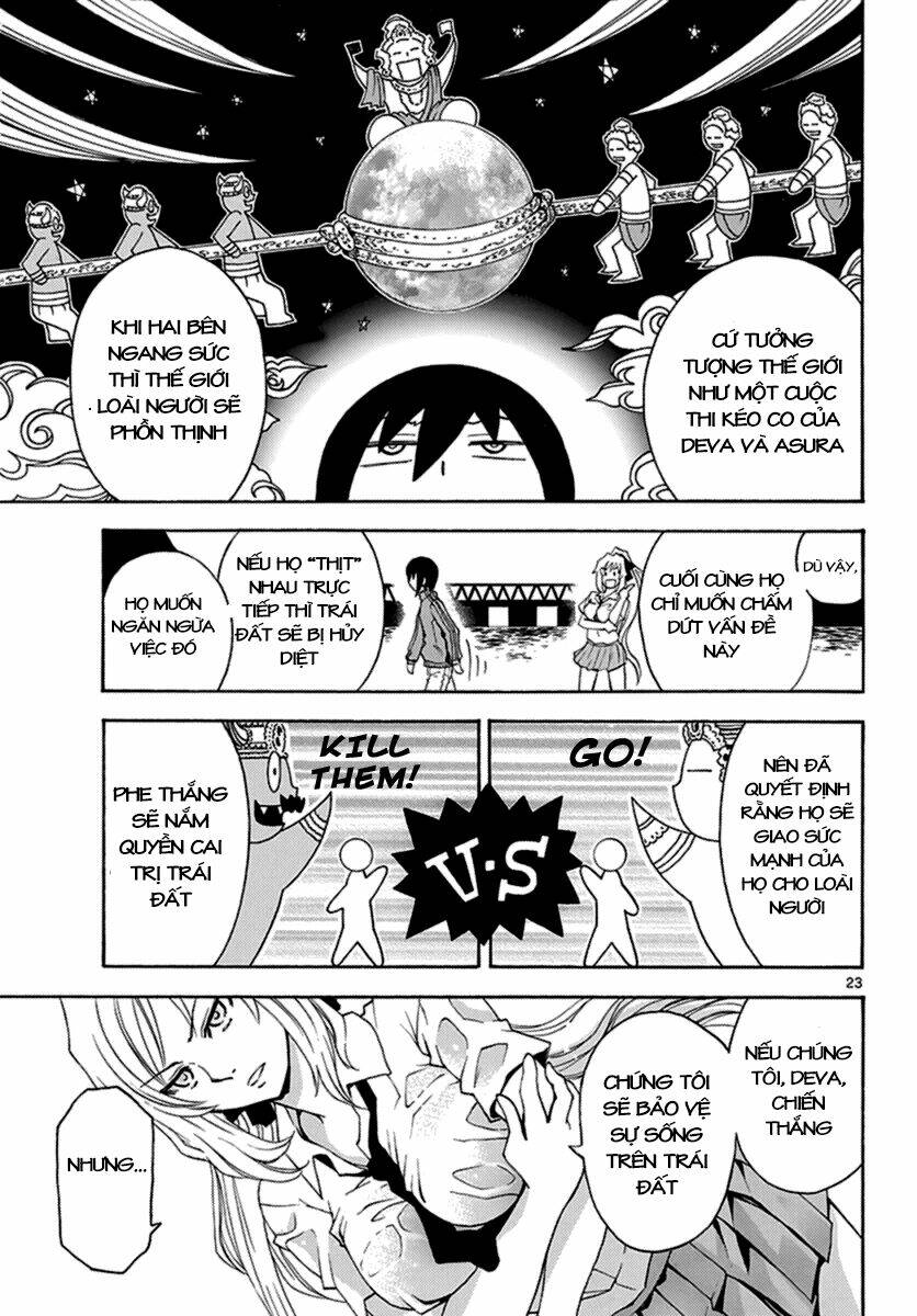 popcorn avatar chapter 1 23