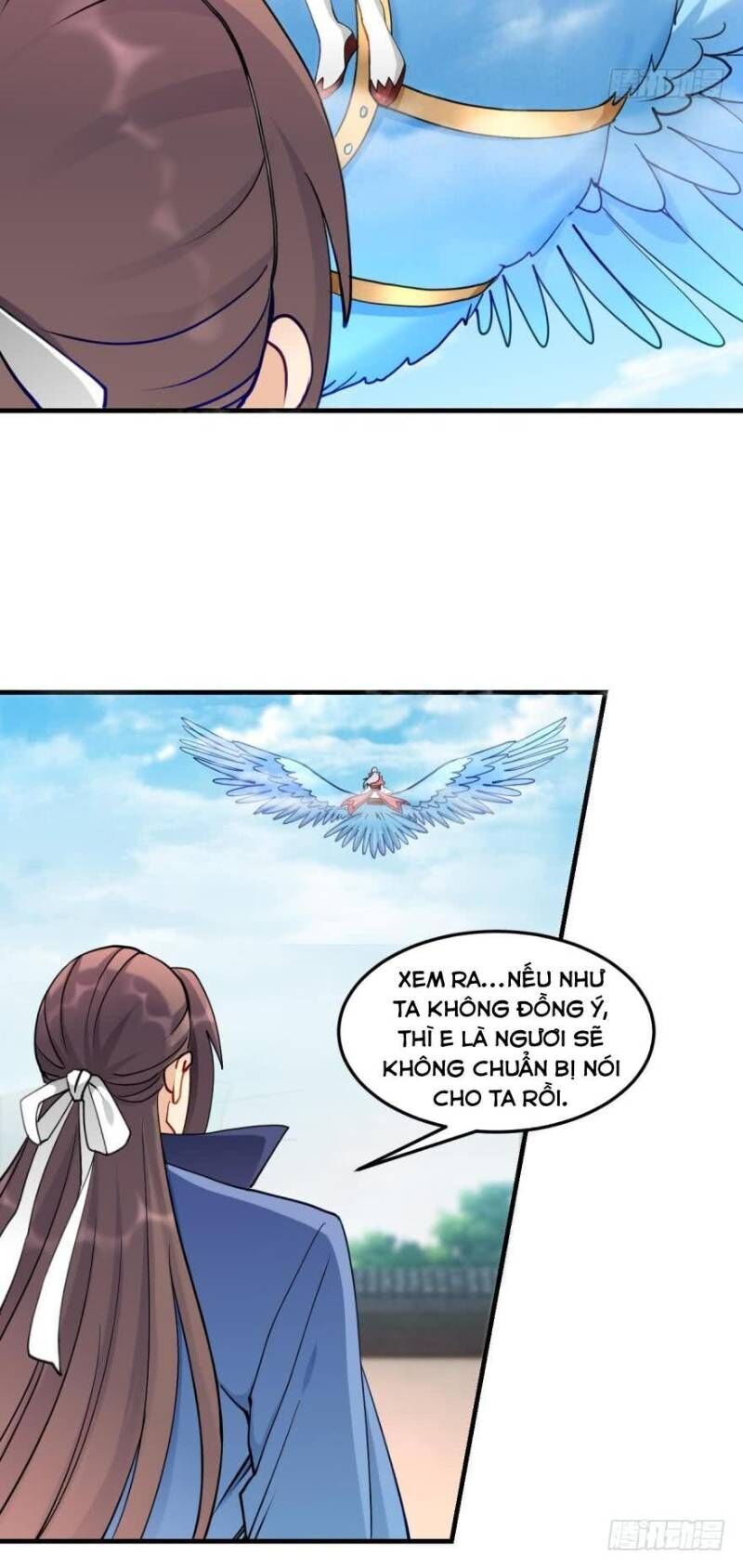 lão tổ của bạn đang online chapter 64 38