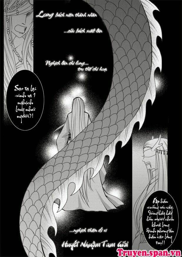 xuyên việt thiên hạ chapter 7 9