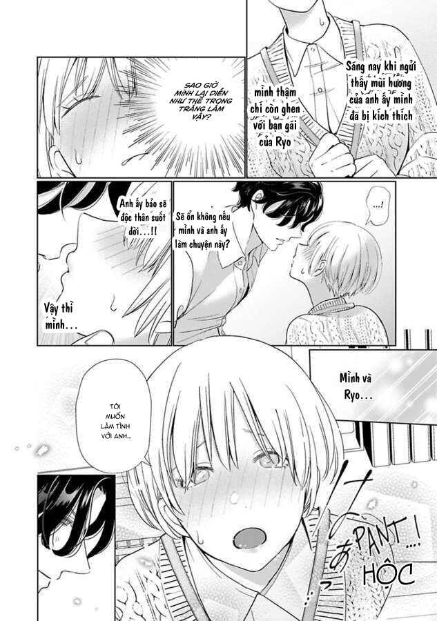 quan hệ nơi công sở chapter 1.2 4