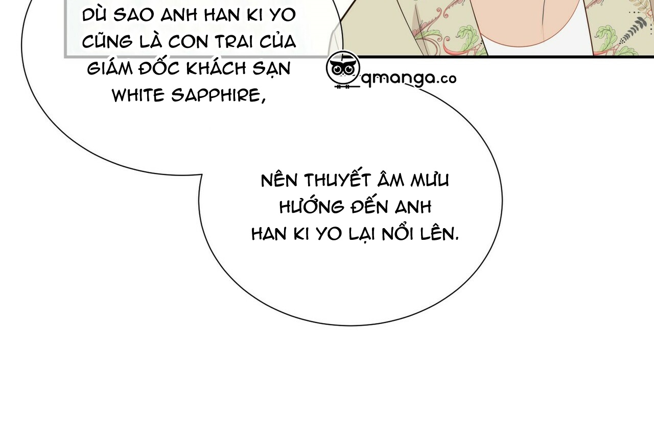 thời gian giữa sói và chó chapter 64 85