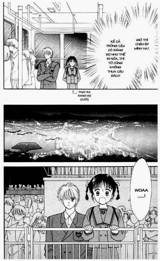 marmalade boy chapter 18 24