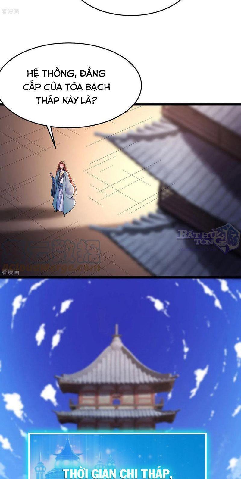 đồ đệ ta toàn là nữ ma đầu chapter 102 20