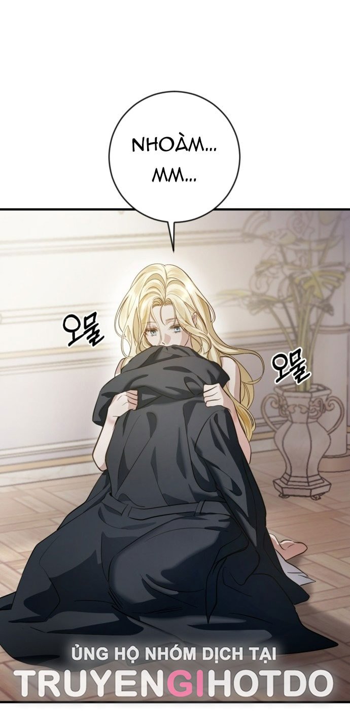 phía sau nụ cười của nàng công chúa sống sót chapter 2.2 23