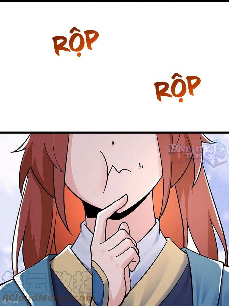 đồ đệ ta toàn là nữ ma đầu chapter 92 24