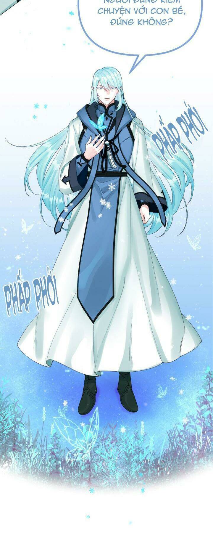 công chúa bãi rác chapter 42 62