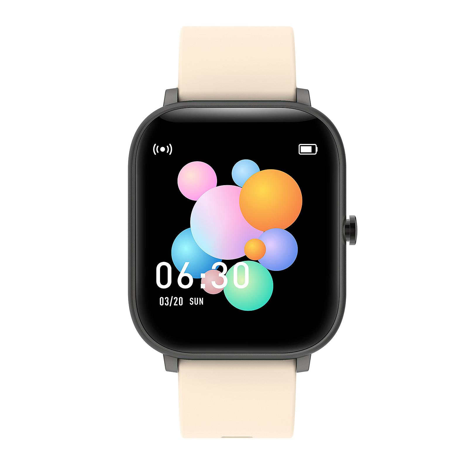 Smart Watch Blood Pressure Heart Rate Monitor Bracelet Wristband