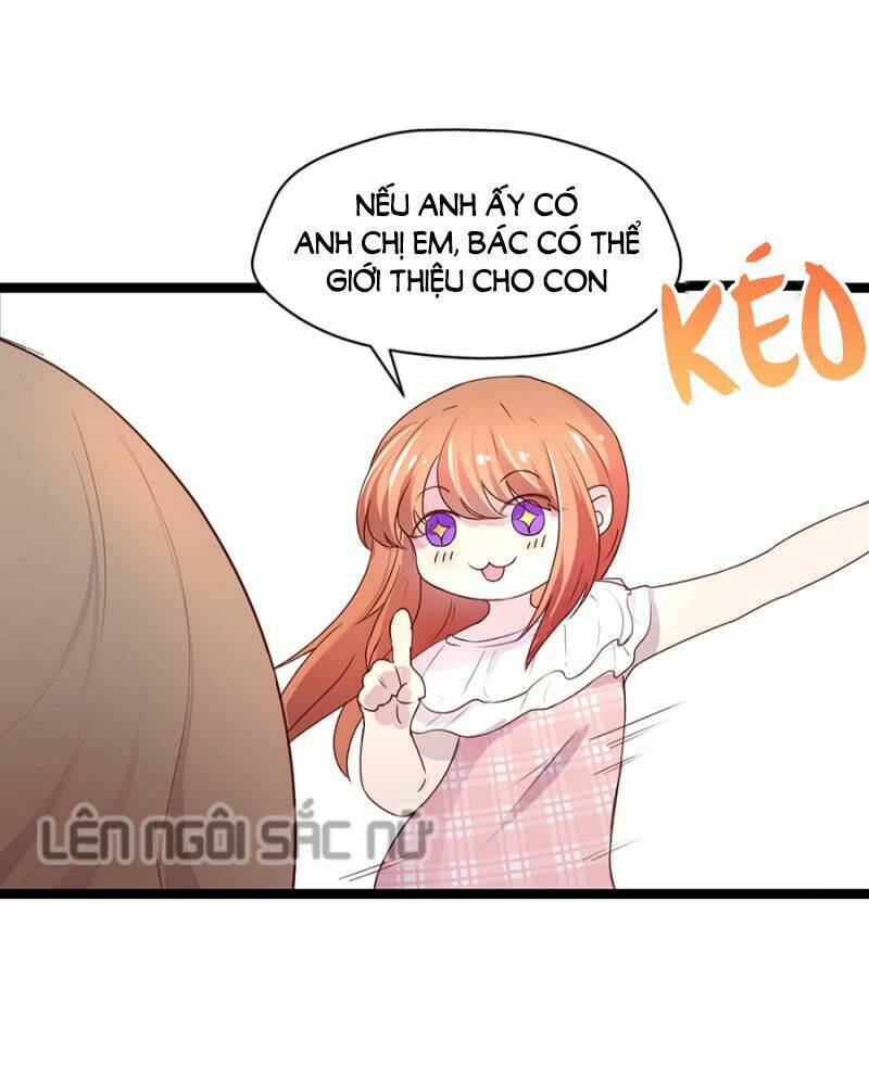 boss lãnh khốc buông em ra chapter 12 28