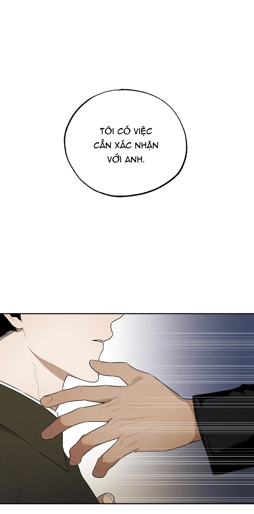 cách duy trì bí mật chapter 29 41