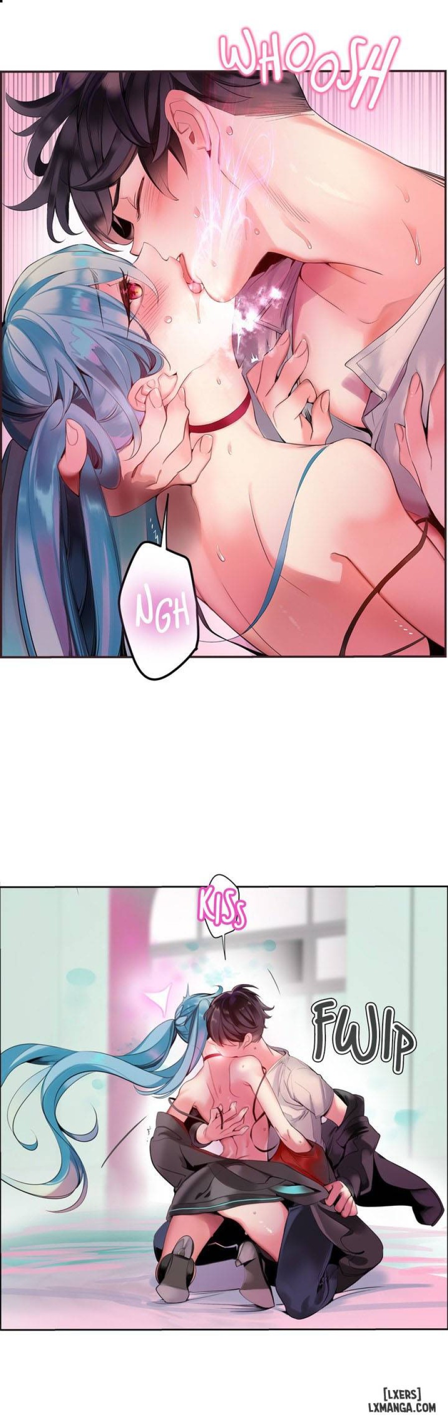 lilith cord chapter 64 19