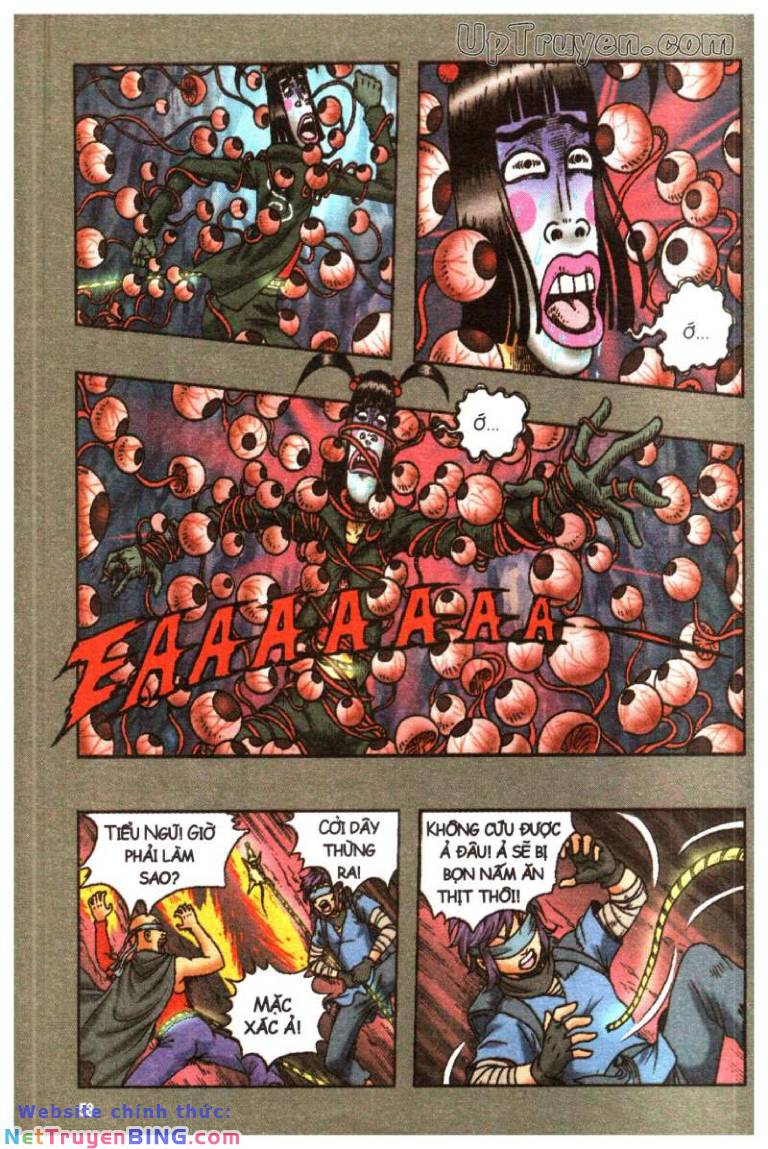 ô long viện linh vật sống chapter 135 33