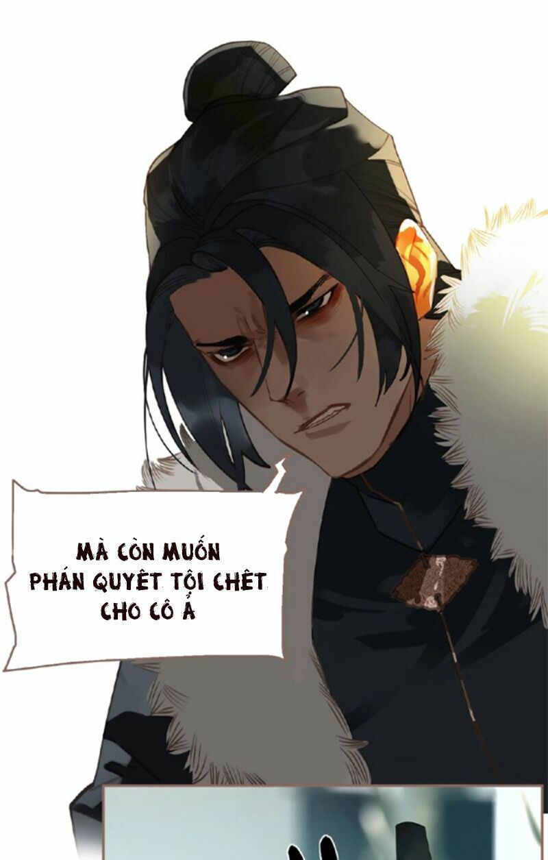 nhất đại linh hậu chapter 84 18