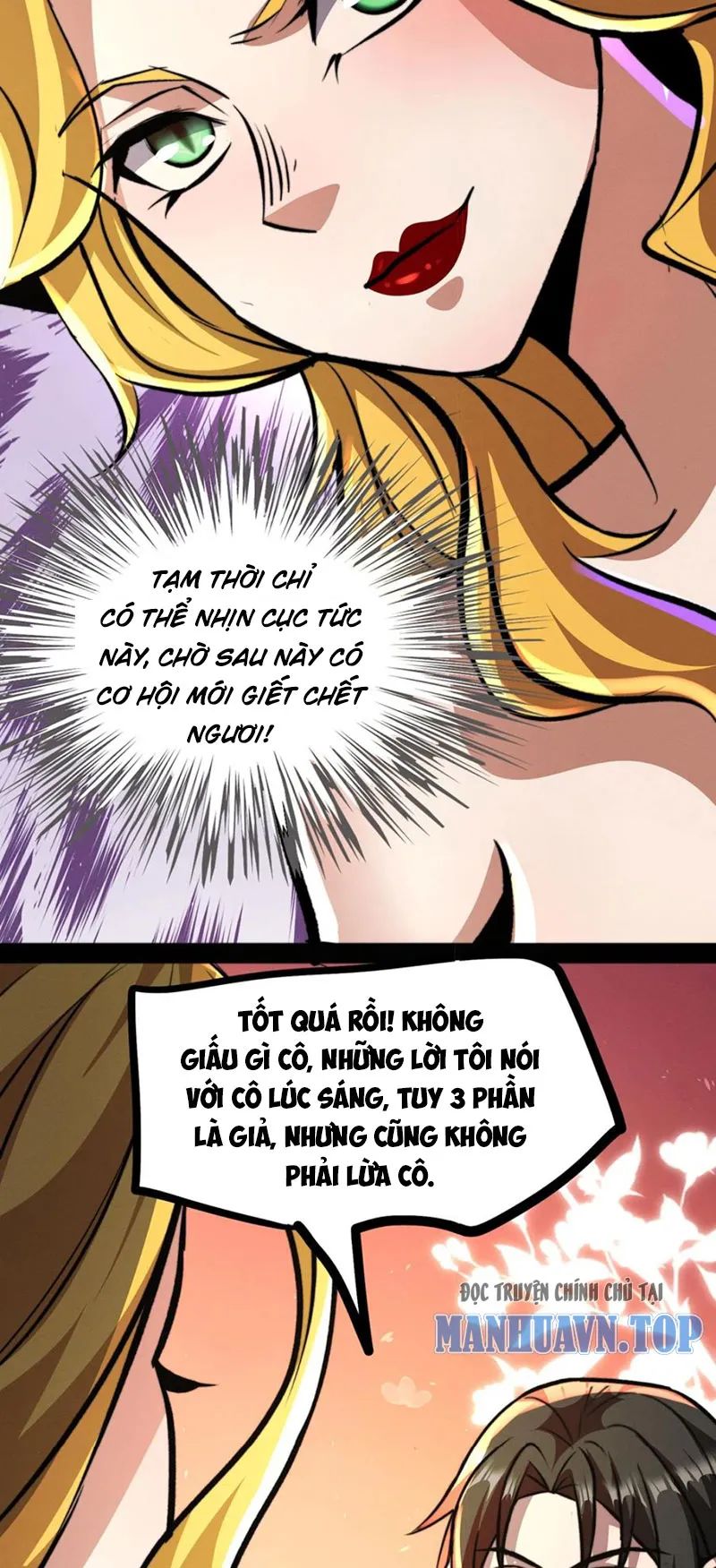 quỷ dị dược tề sư: bệnh nhân của ta đều là kinh khủng chapter 70 19