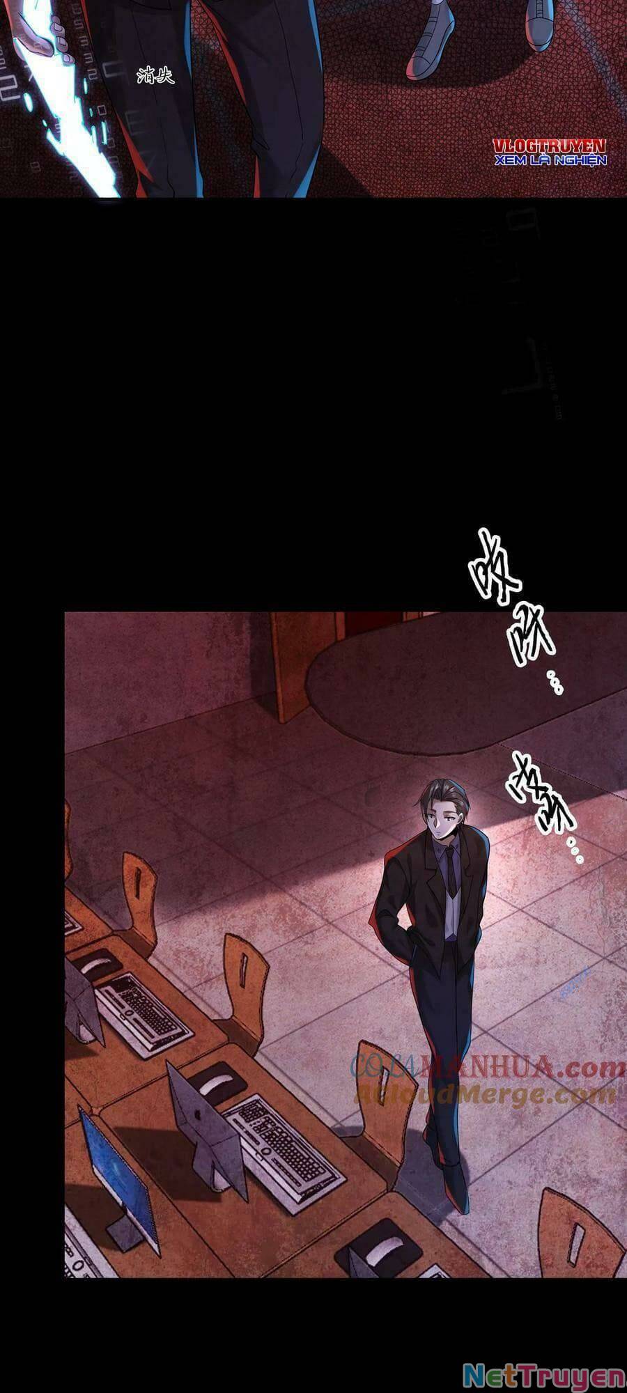 bởi vì cẩn thận mà quá phận hung ác chapter 30 18