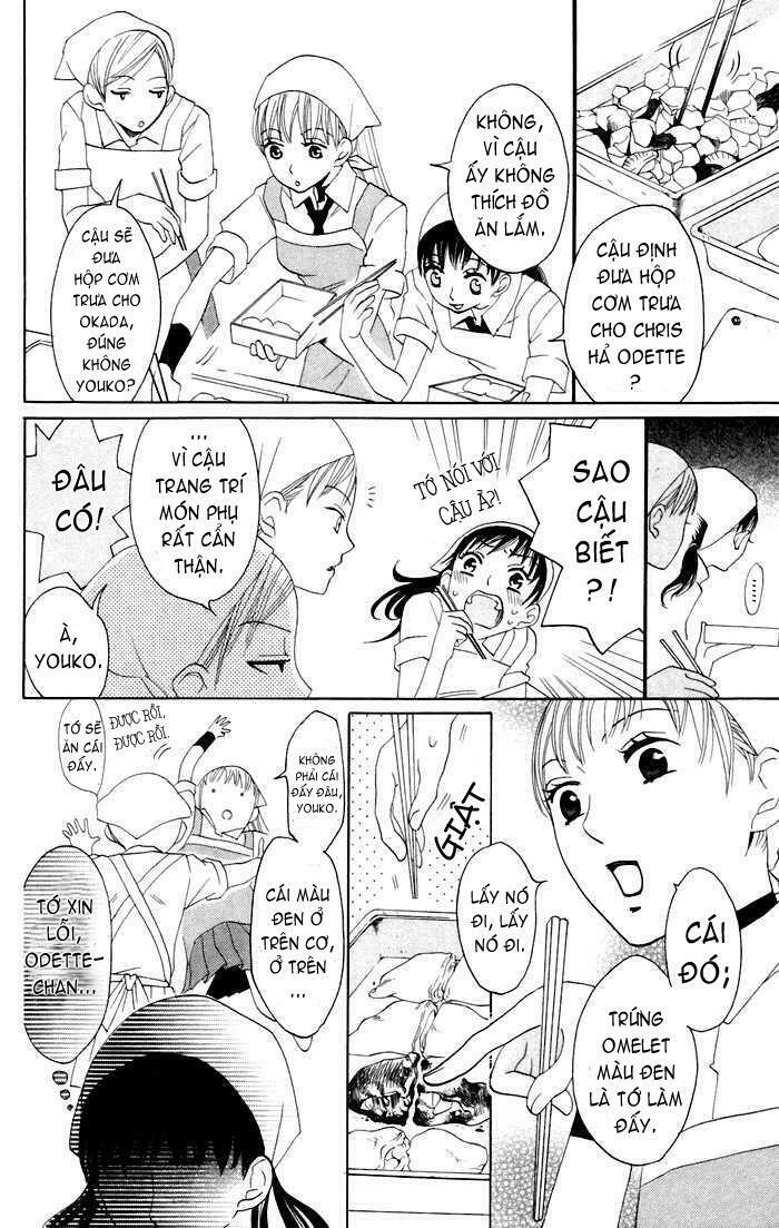 karakuri odette chapter 10 6