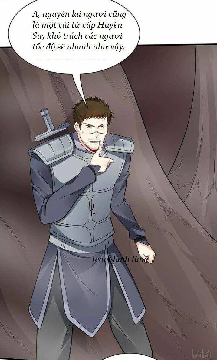 độc phi thần y quá kiêu ngạo chapter 72 44