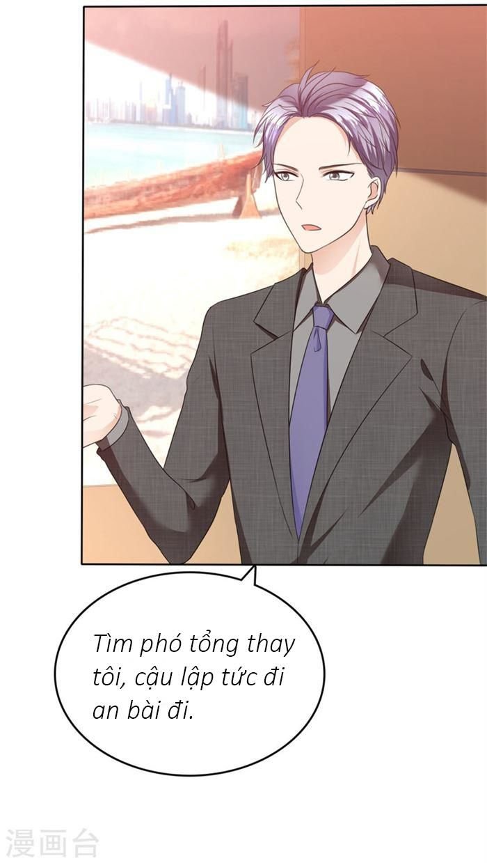 con đường phản công của sủng thê chapter 50 12