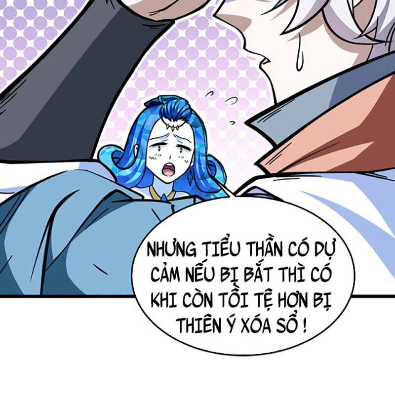 võ đạo độc tôn chapter 511 41