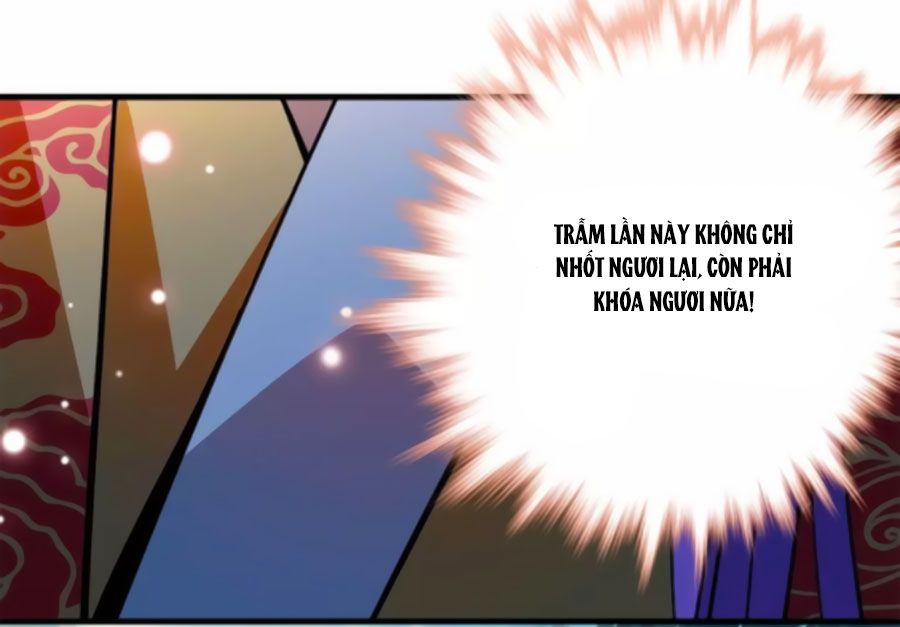 Hoàng Thượng! Hãy Sủng Ái Ta Đi! chapter 80 - Trang 15