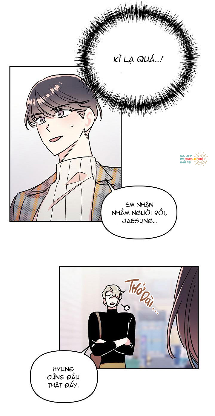 liệu pháp bí mật chapter 9 10