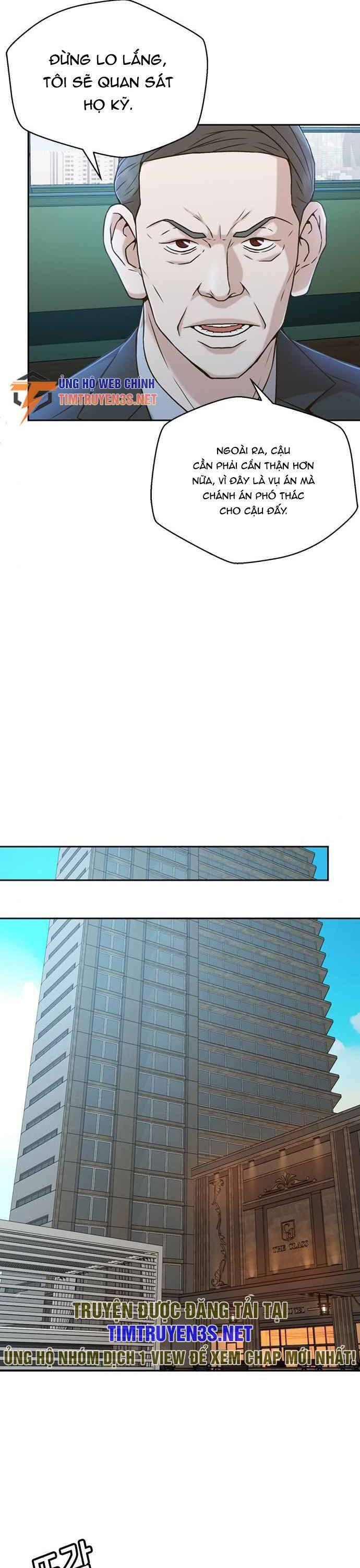 thẩm phán lee han young chapter 31 14