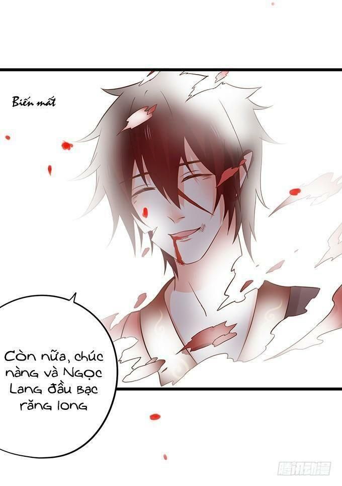 hồ tiên hung bạo chapter 65 54