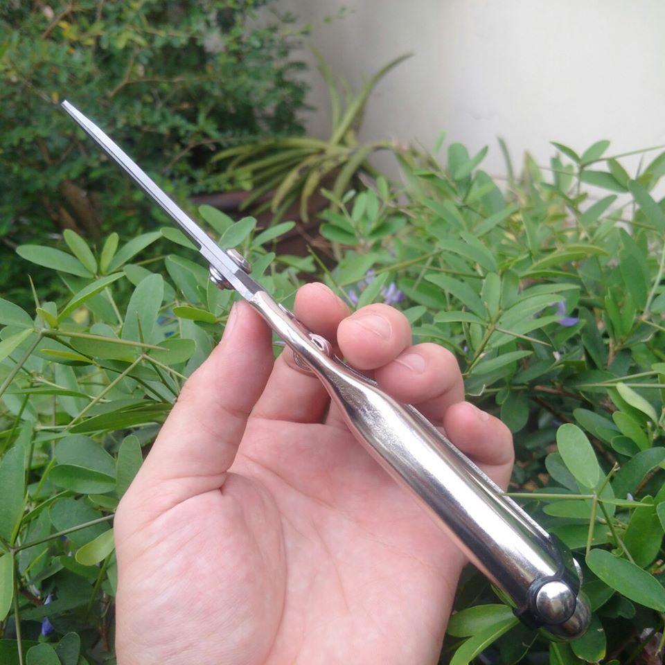 Kéo dùng cắt hoa hái trái cây Đài Loan LV101