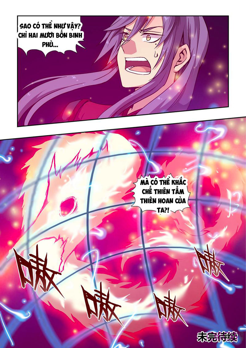 tiên vương chapter 24 13