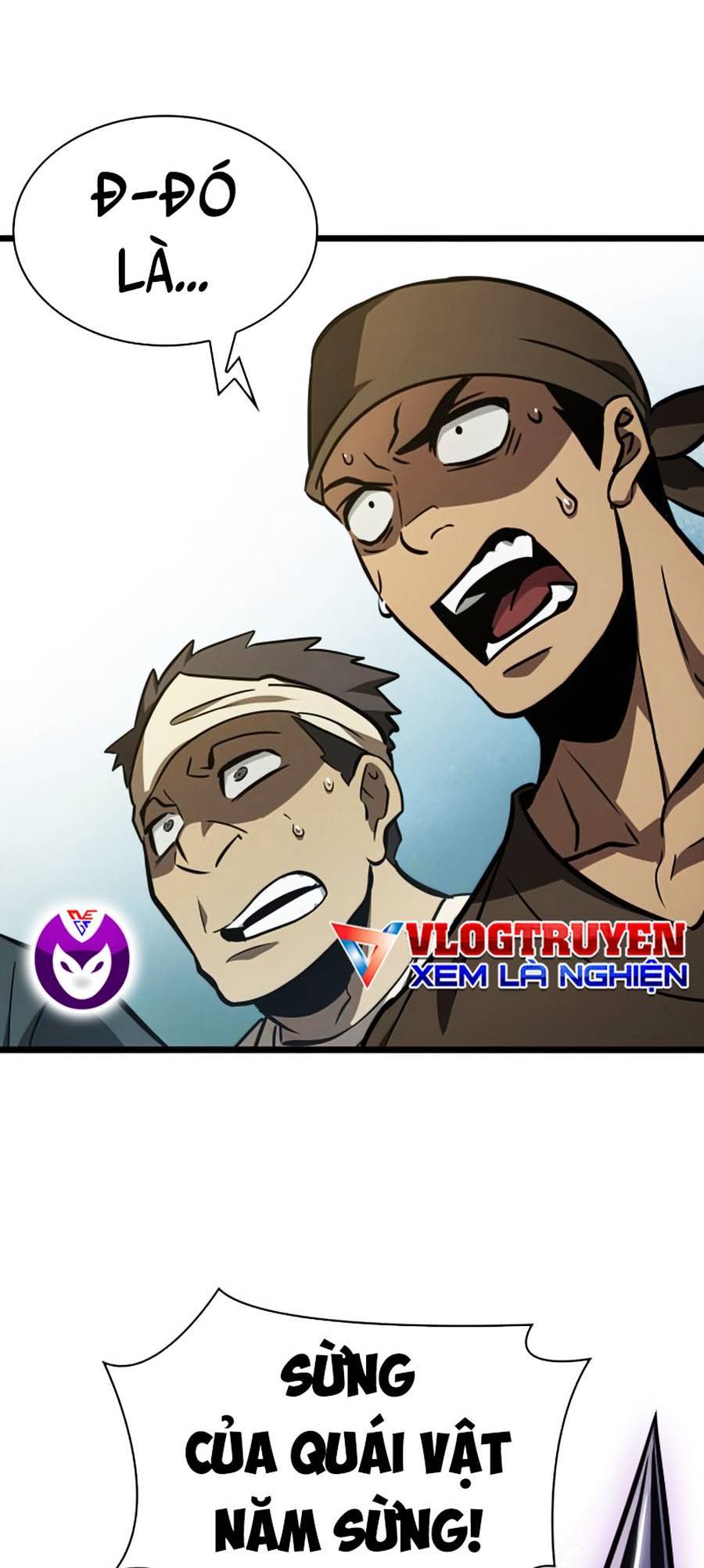 thế giới hậu tận thế chapter 14 53