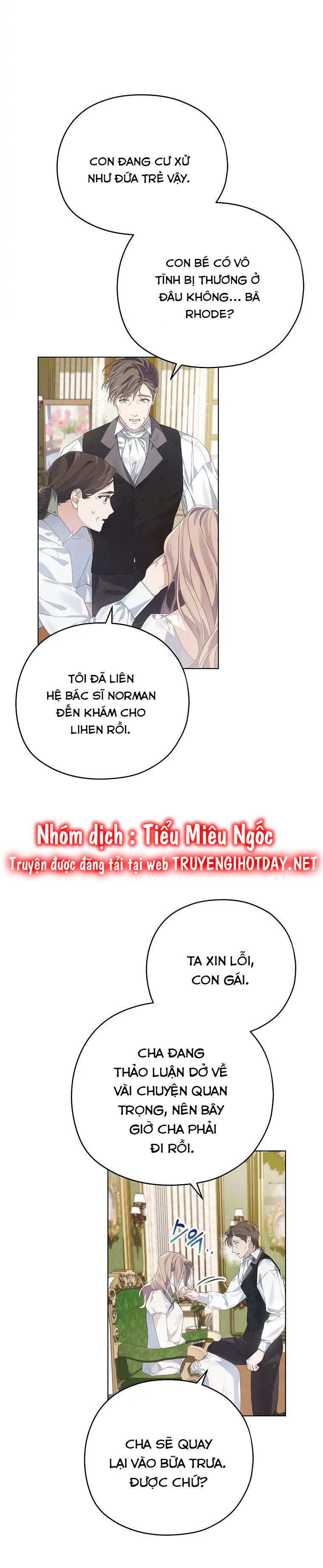 aster yêu dấu của tôi chapter 2 3