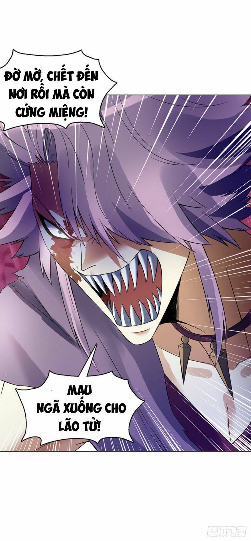 thiên thần quyết chapter 109 26