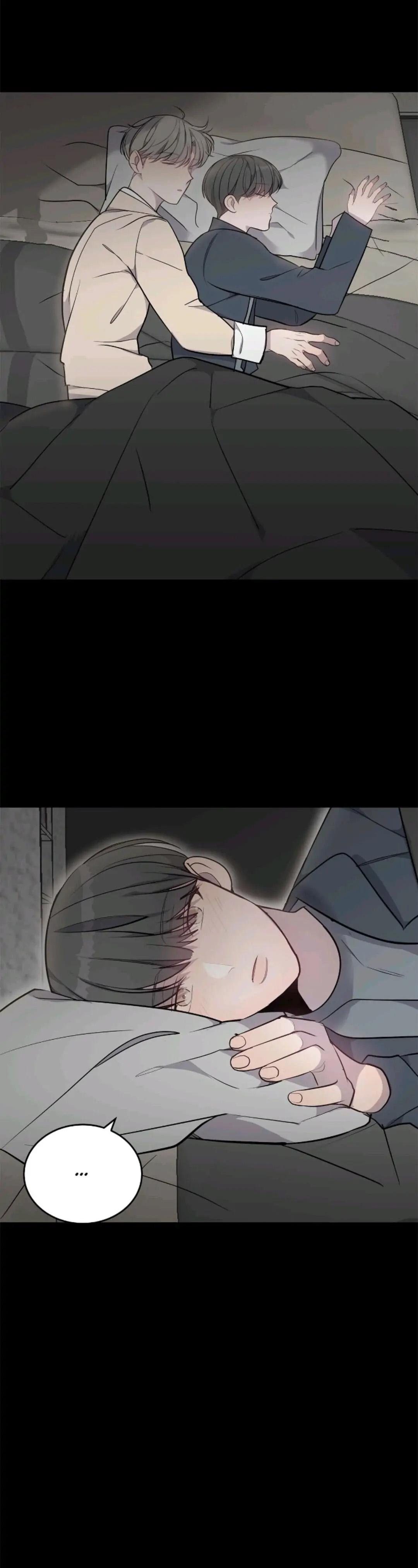 sao notp lại thành thật rồi? chapter 22 2